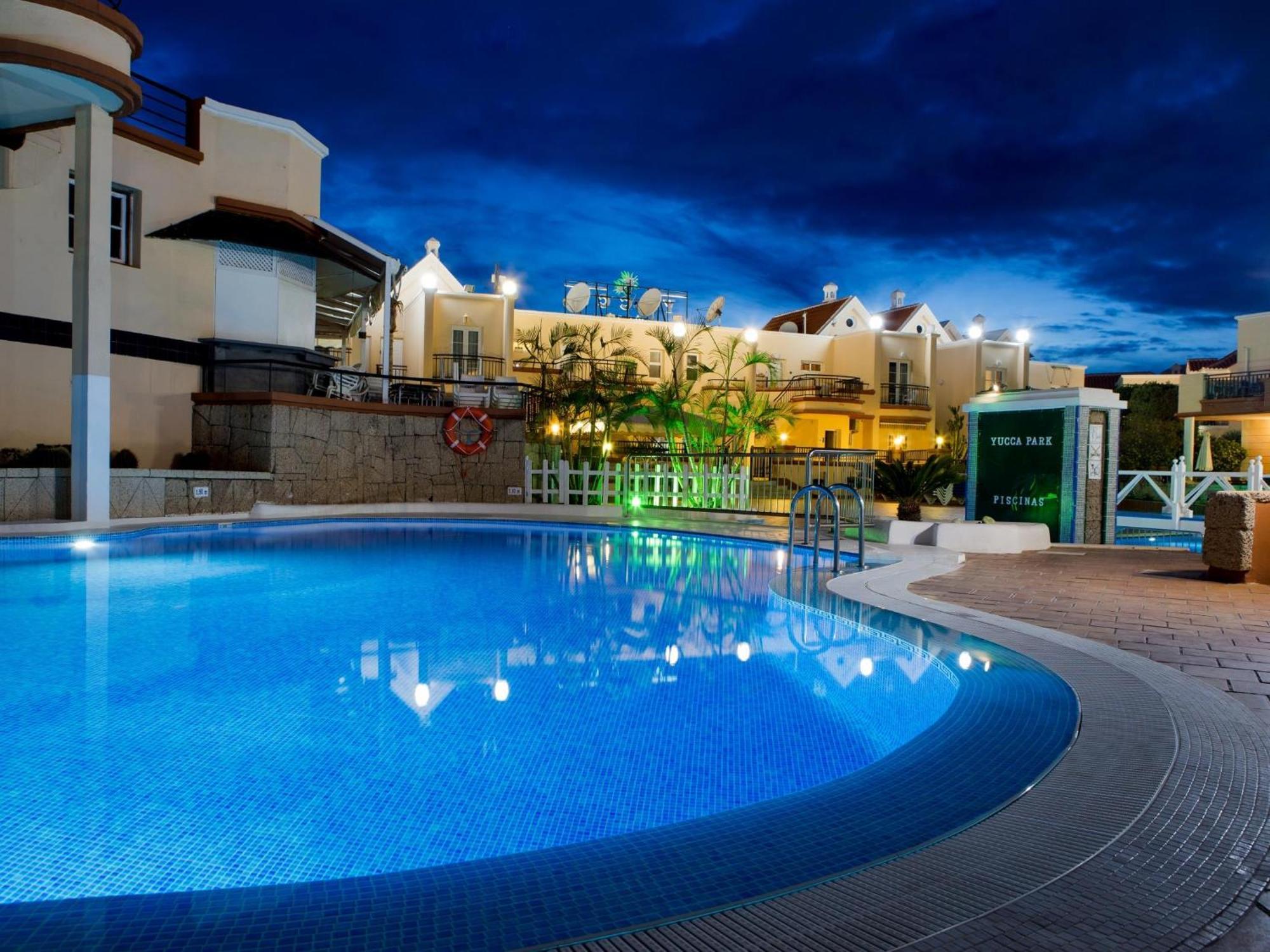 501 Yucca Park Second Line To Beach Costa Adeje  Exterior foto