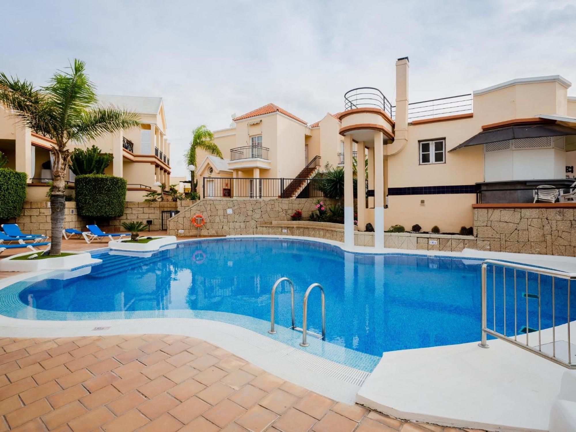 501 Yucca Park Second Line To Beach Costa Adeje  Exterior foto